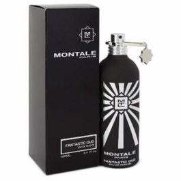 Montale Fantastic Oud Eau de Parfum 100 ml